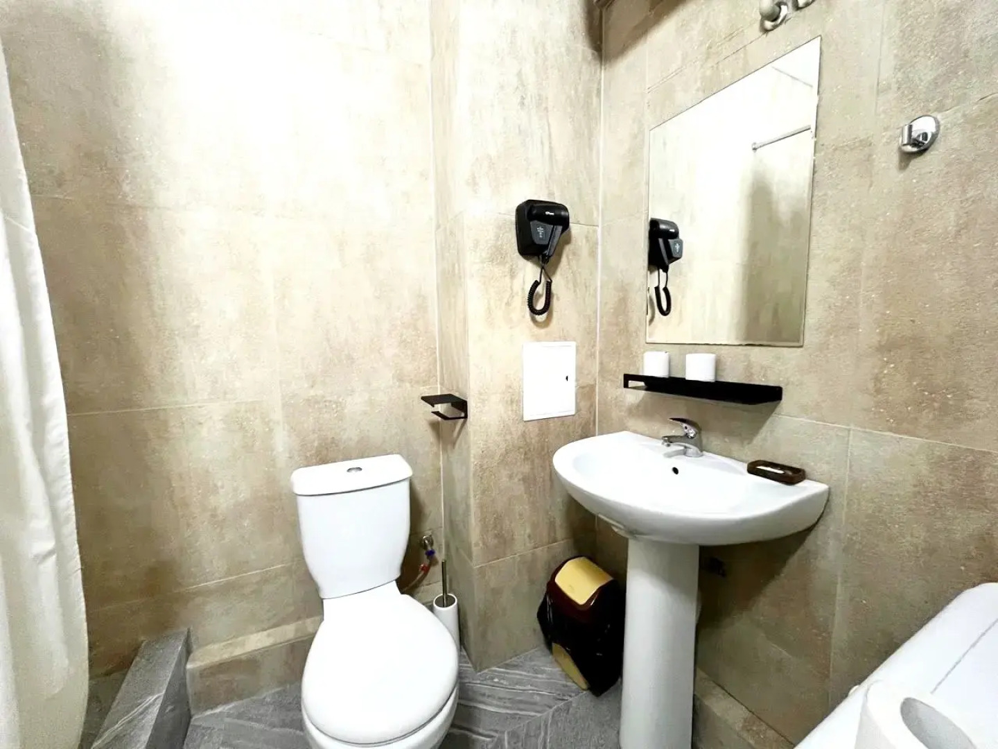 Апарт-отель Лотос