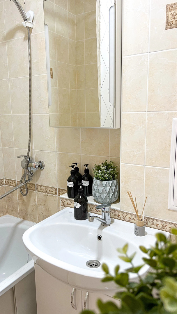 Апартаменты Пижама