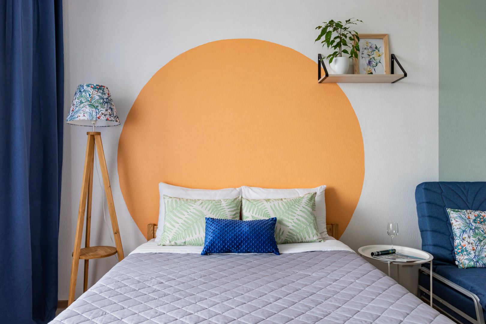 Апартаменты RoomyRoom Sunrise