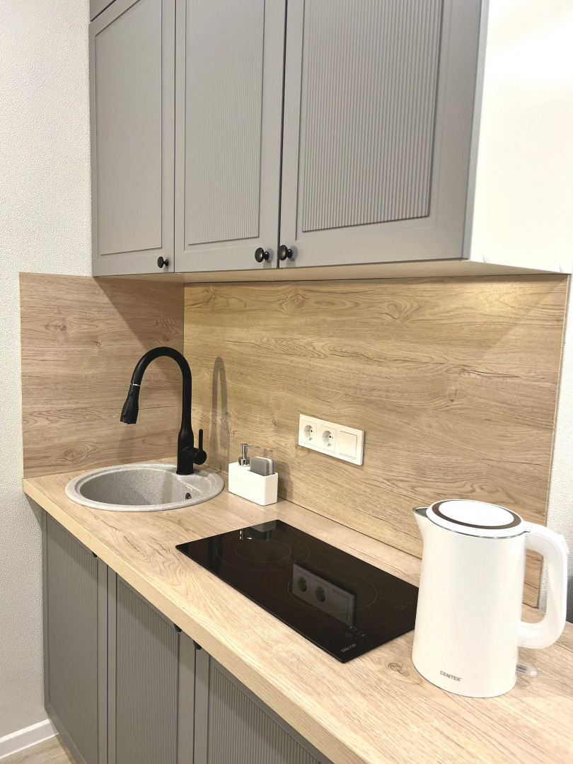 Апартаменты Iq Aparts