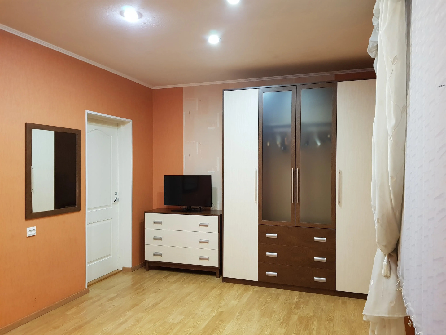 Апартаменты на Павлова 3