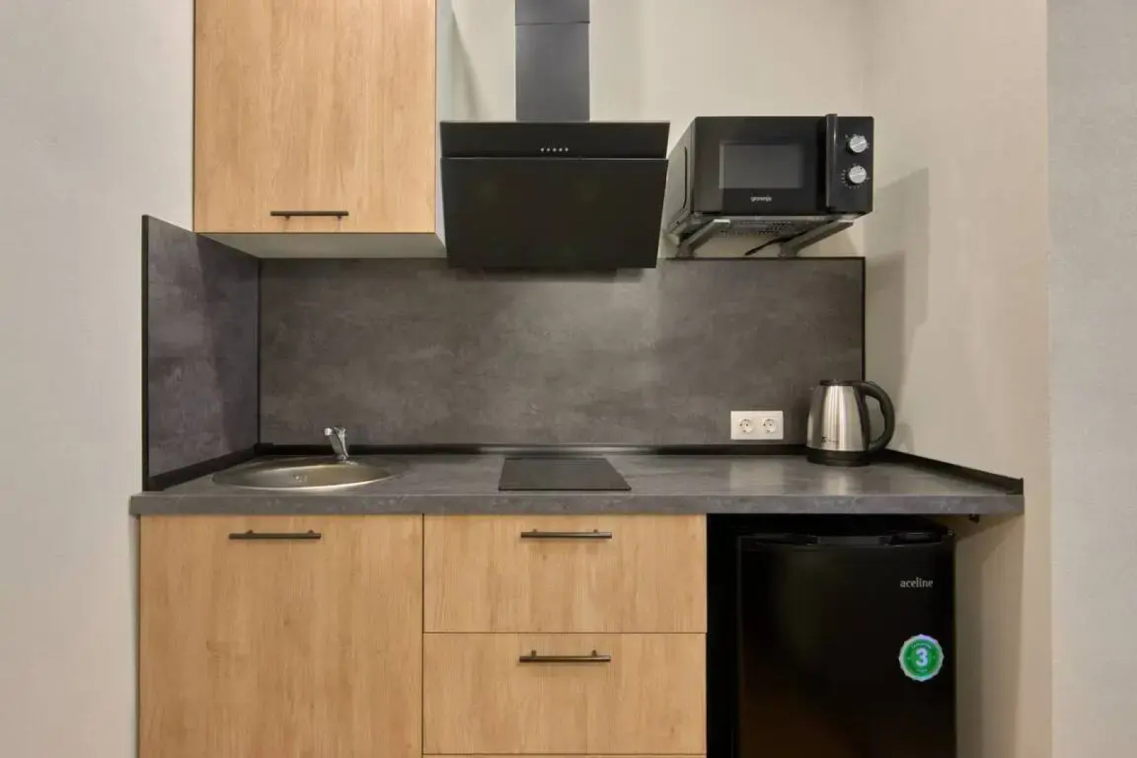 Апартаменты Уютные в Центре Казани 1