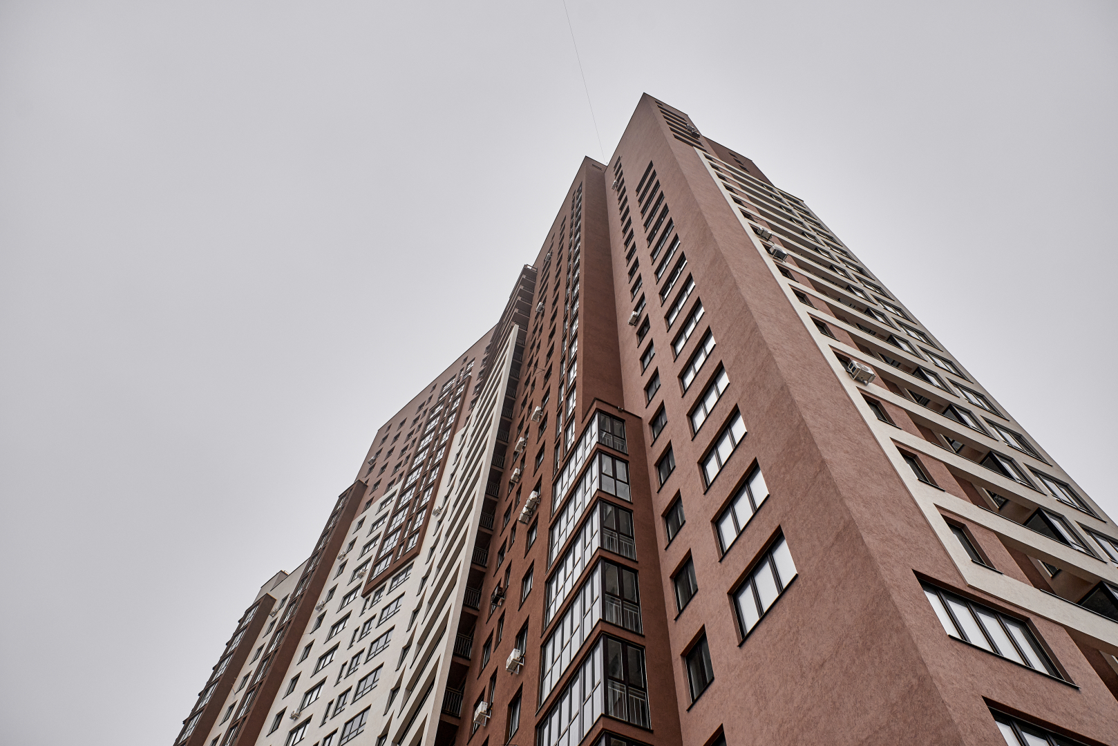 Квартира Белый жемчуг