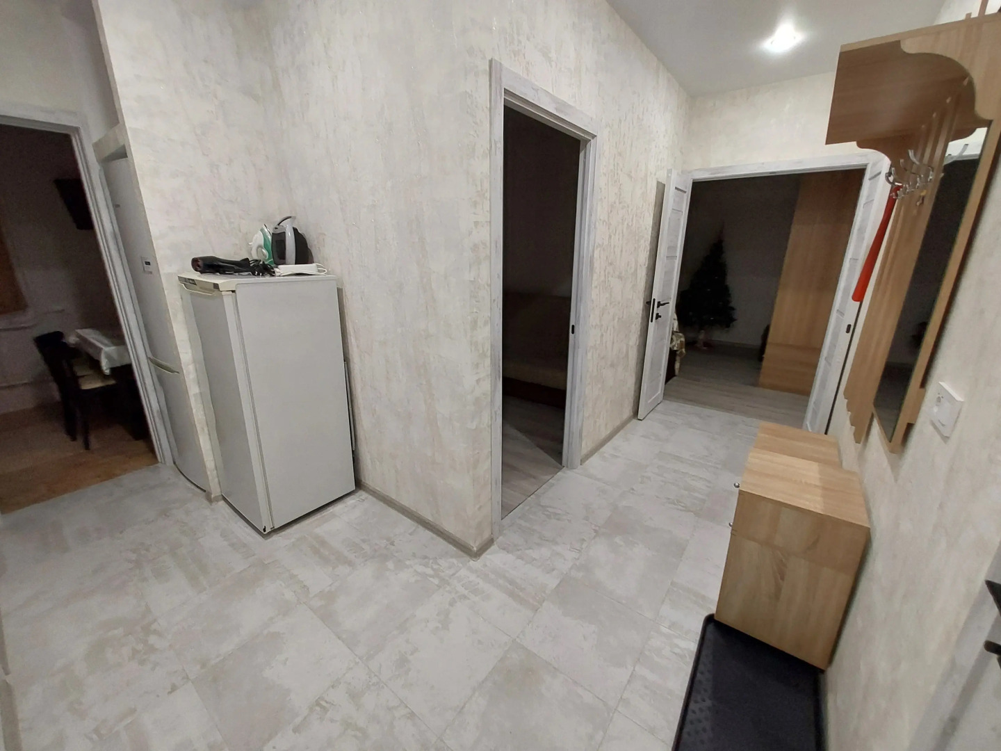 Квартира VgostiVpeterhof