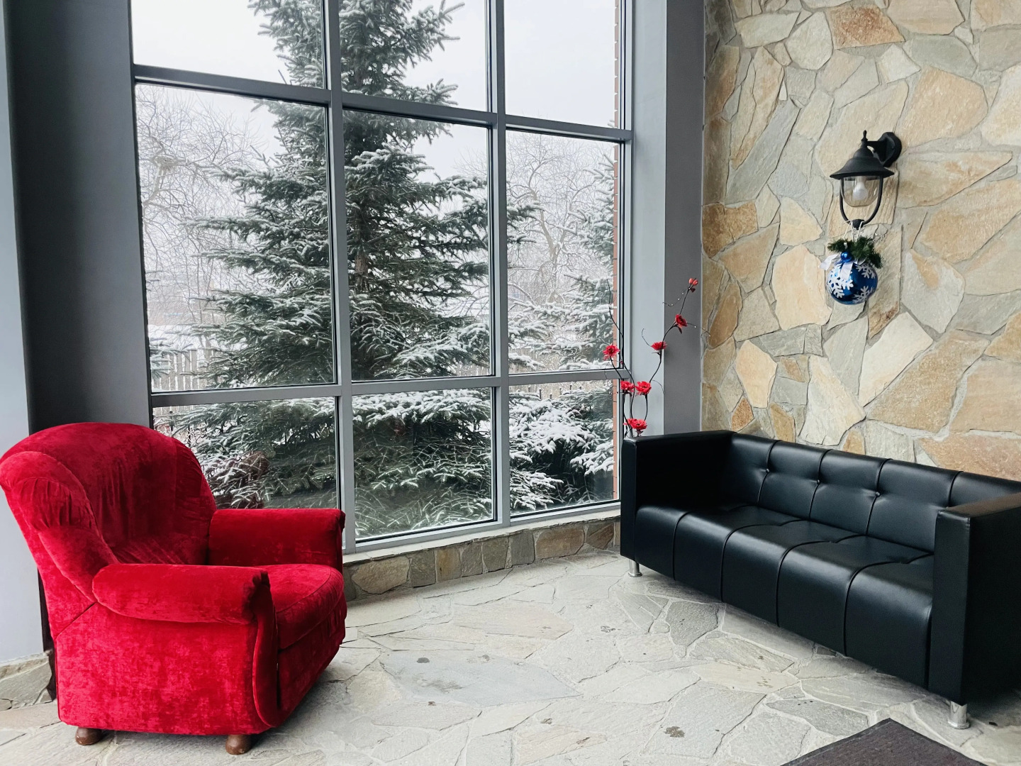 Коттедж на Зелёном