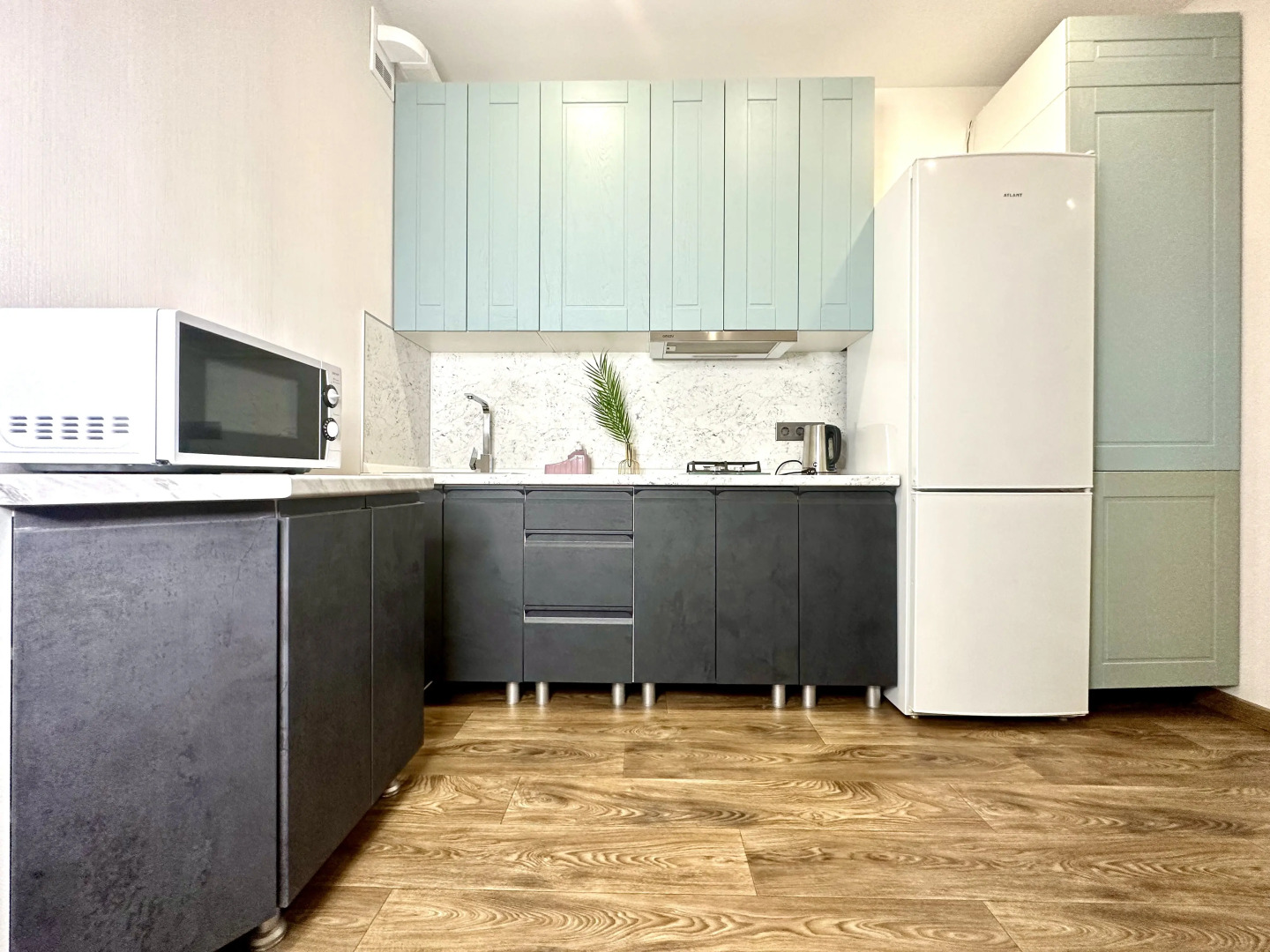 Квартира Апартаменты в центре города