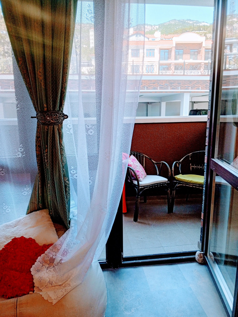 Квартира Большая 3-комнатная в жк Аврора