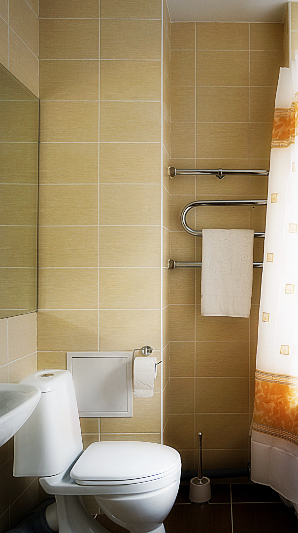 Мини-Отель Слобода