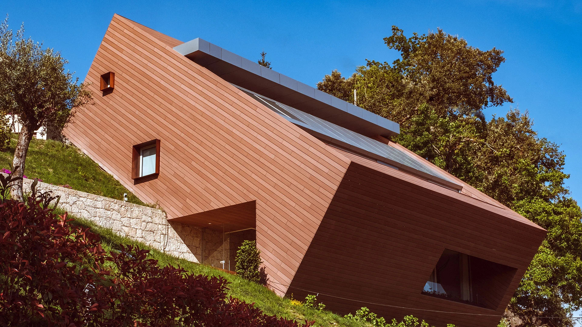 Гостевой Дом Agrinho Residences Gerês