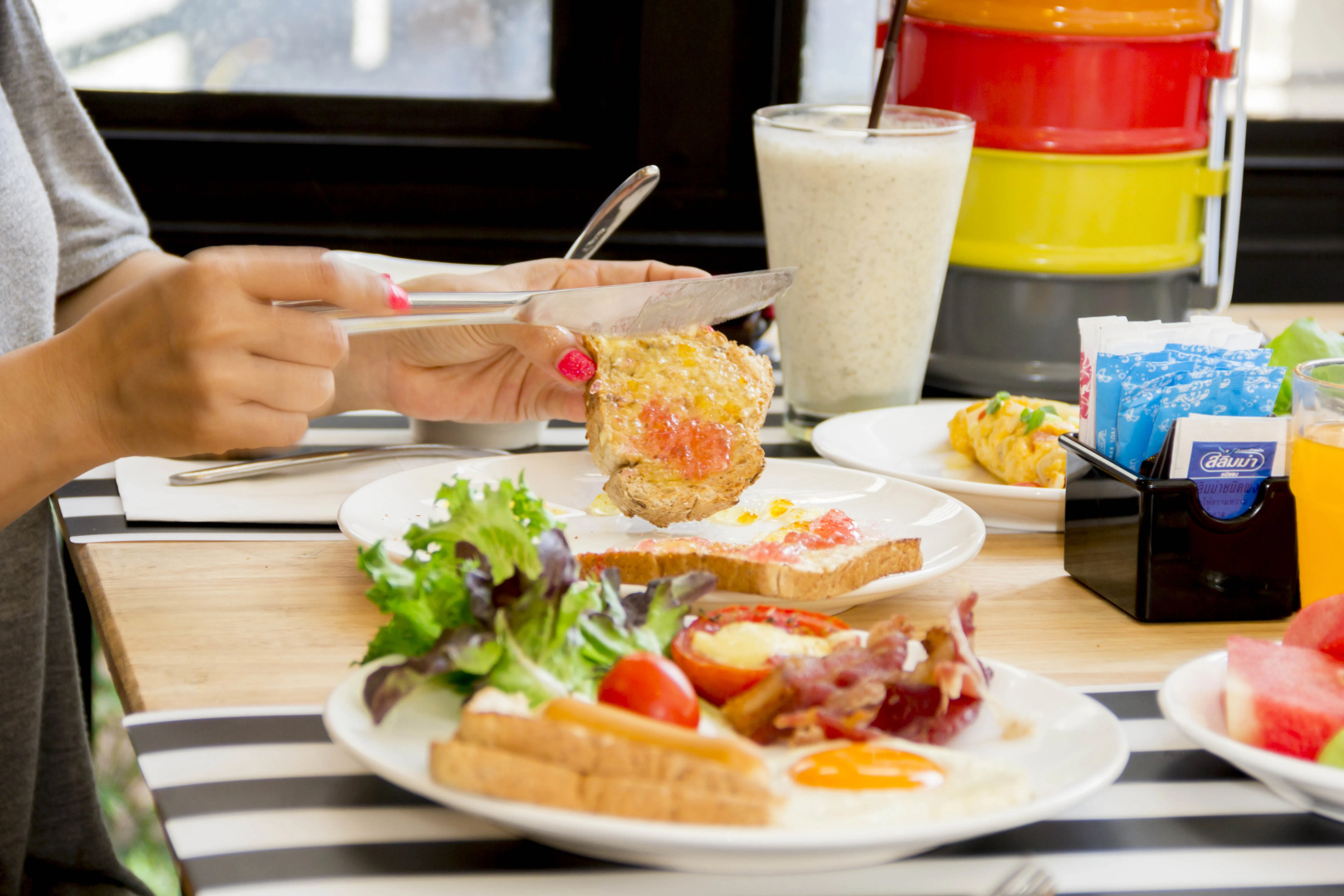 Курортный отель Apple A Day Resort