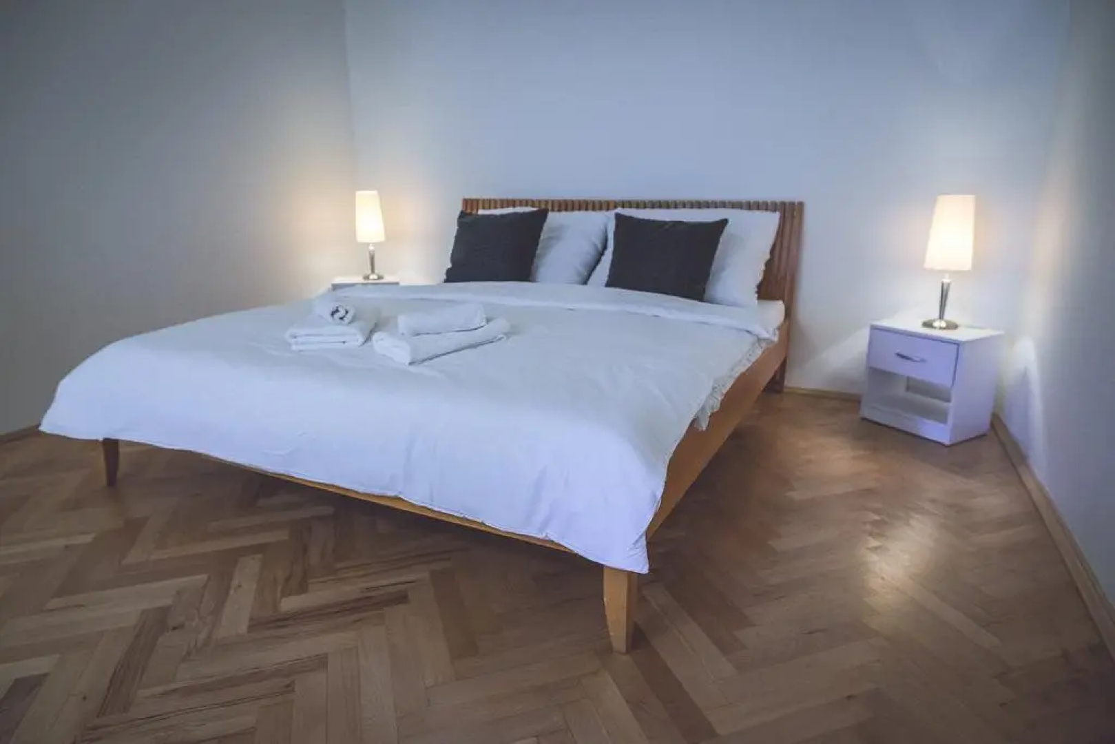 Апартаменты Prague Old Town