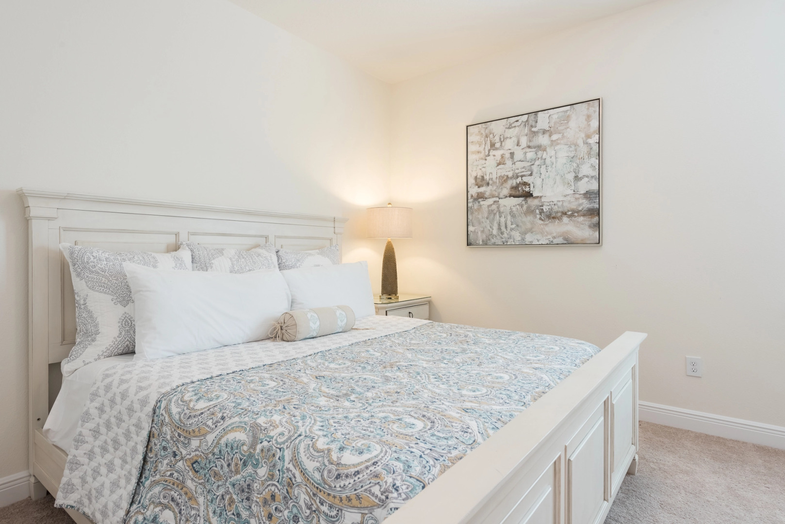 Вилла New House