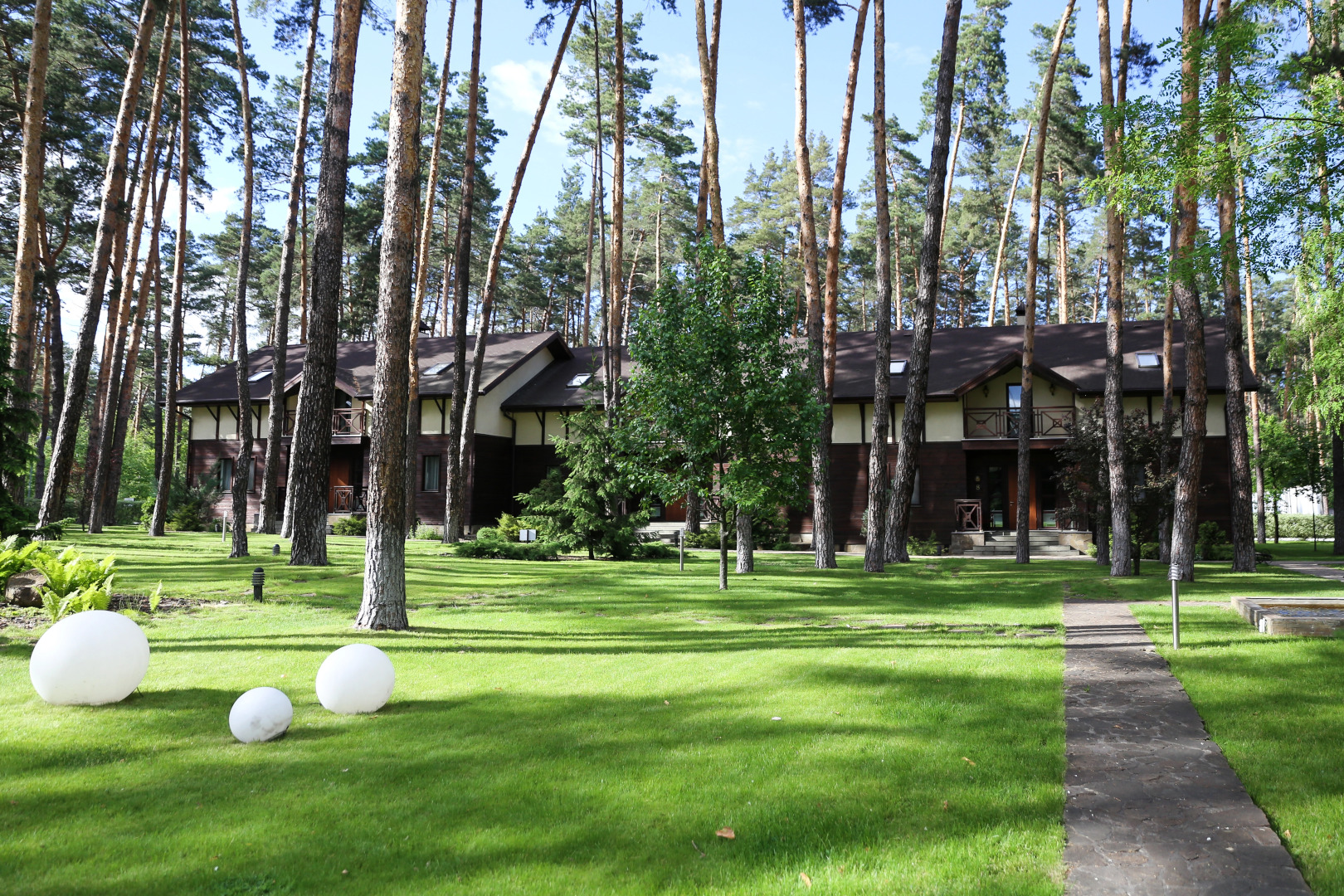 Grand Admiral Resort & SPA