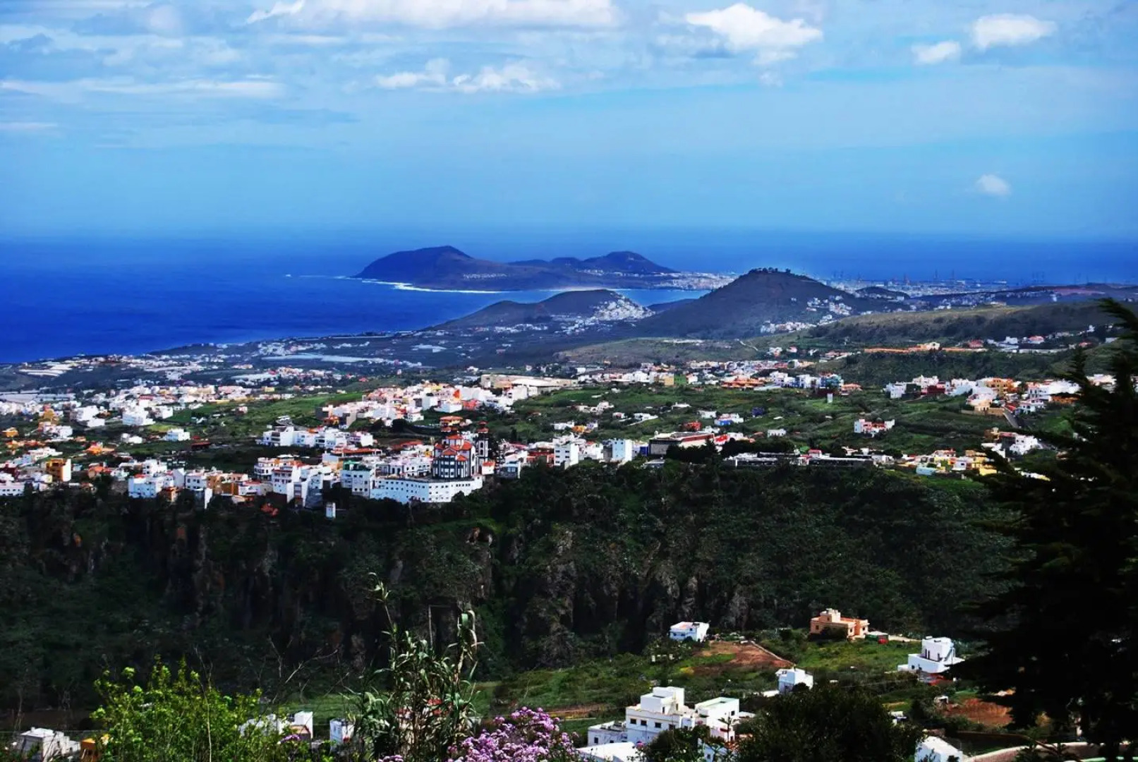 Rents In Canary Guest house