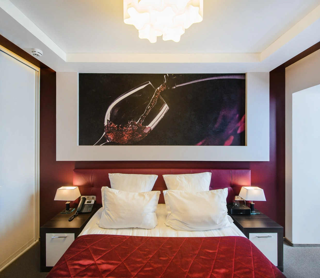 Меблированные комнаты Apartello на Толстого