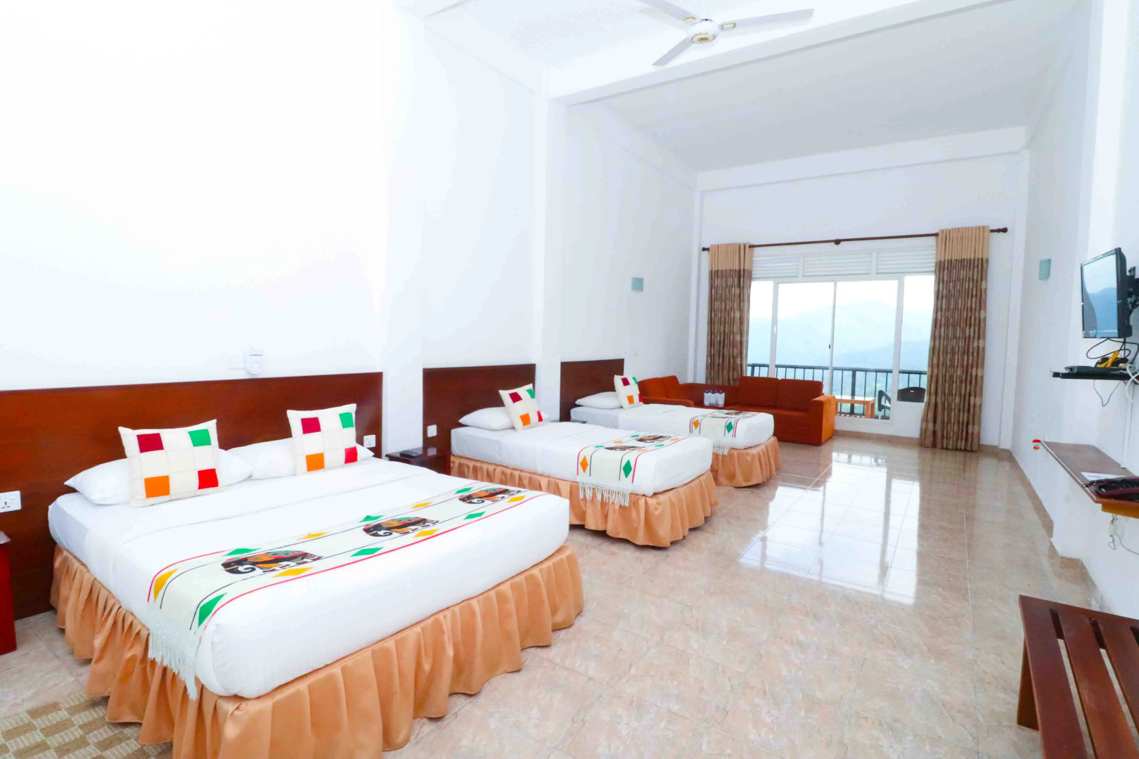 Отель Yoho Thuruliya Lodge