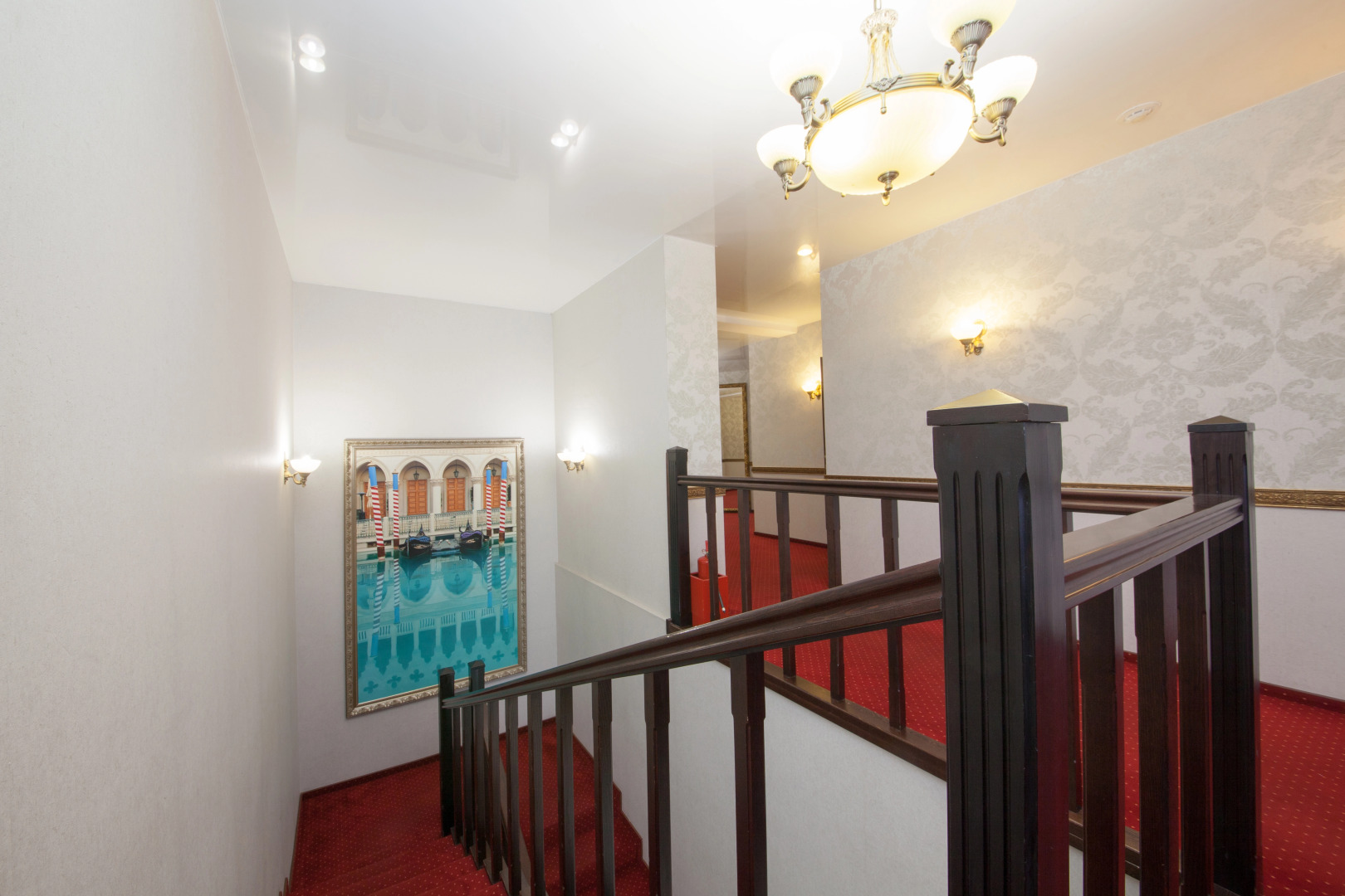 Отель Полиарт Парк