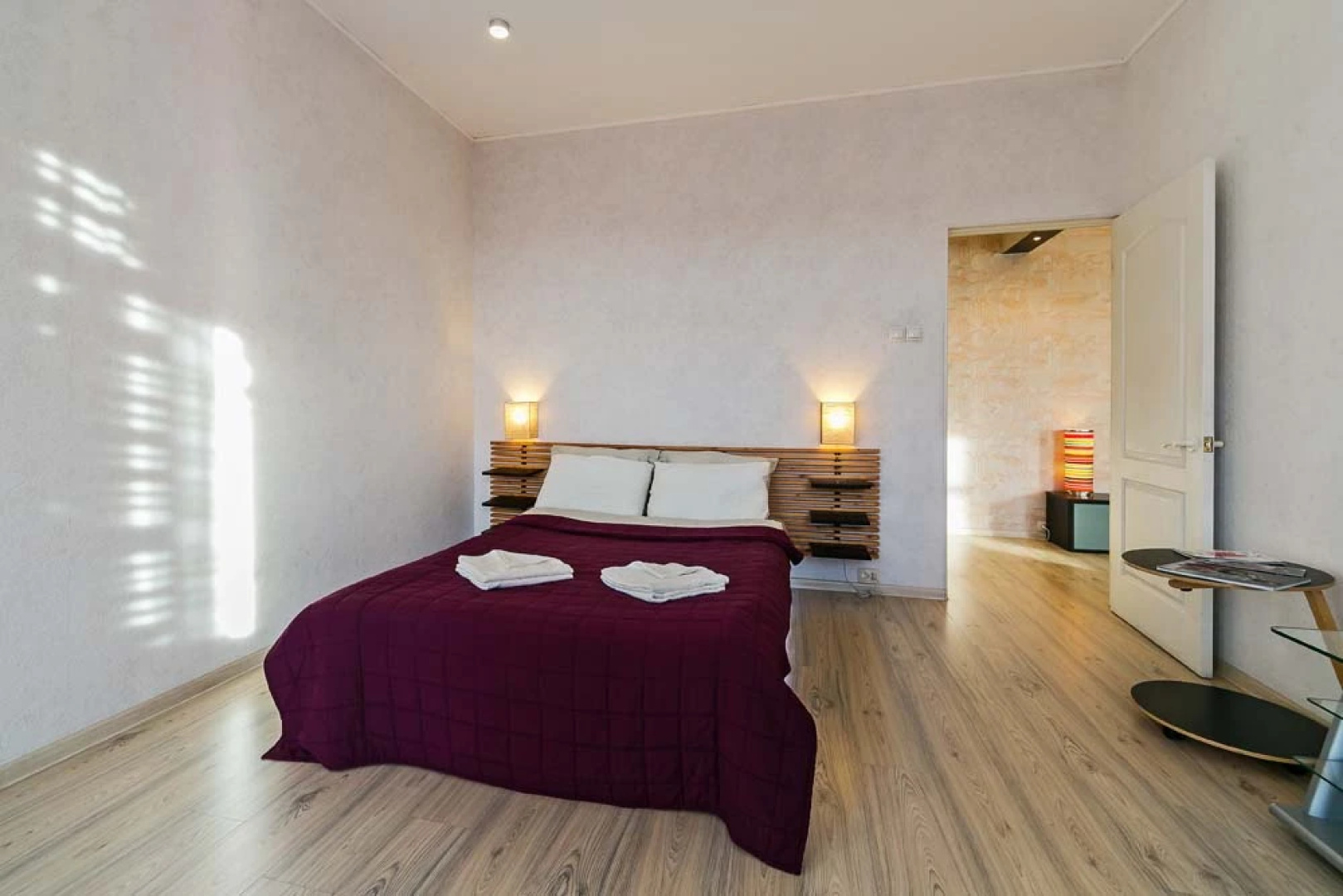 Апартаменты MiniApartHotel