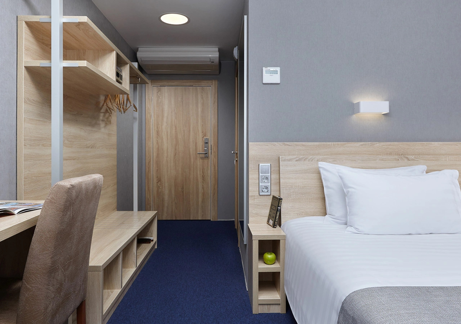 Парк-Отель Chernorechye