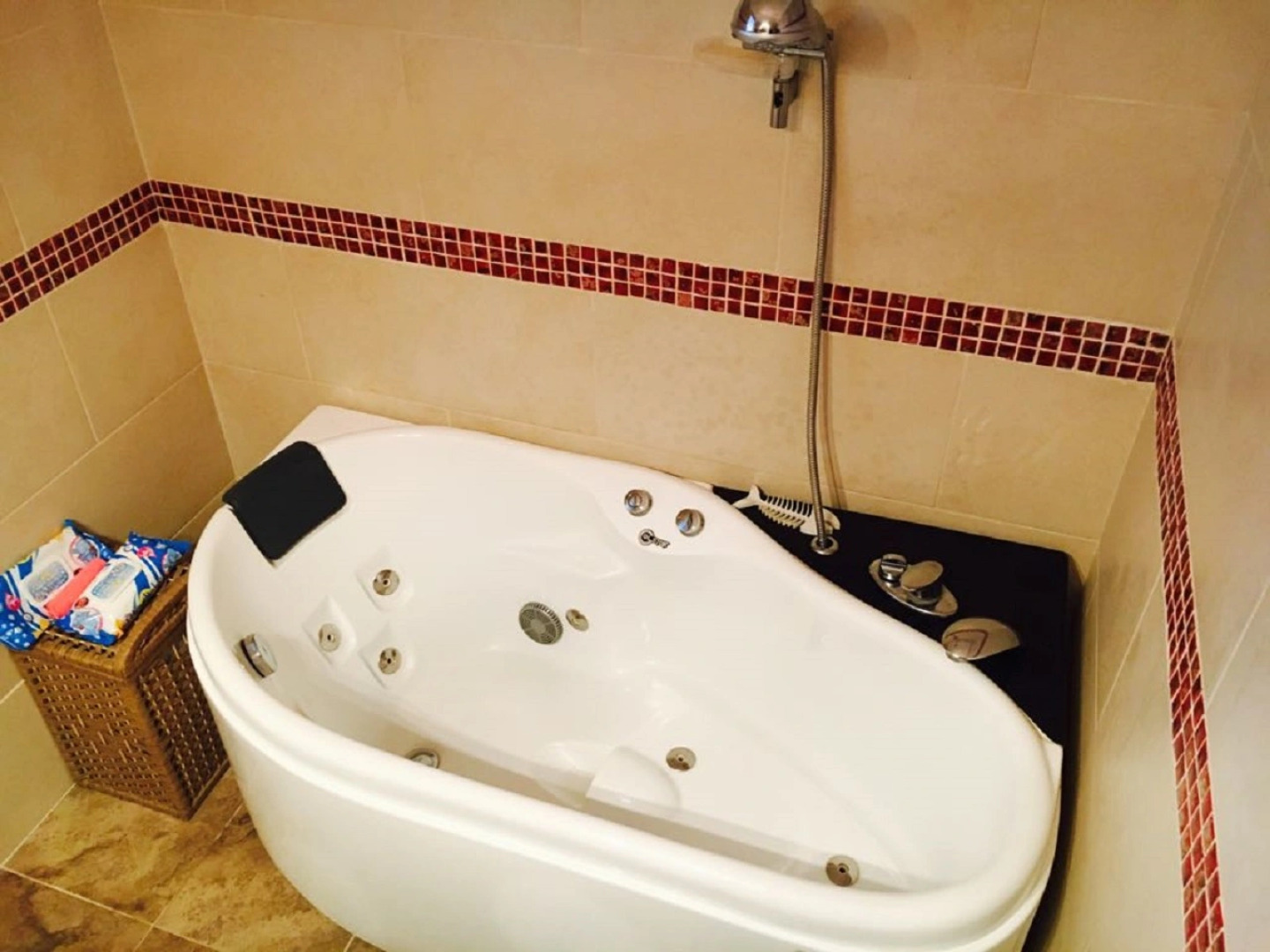 Апартаменты в Като Пафос