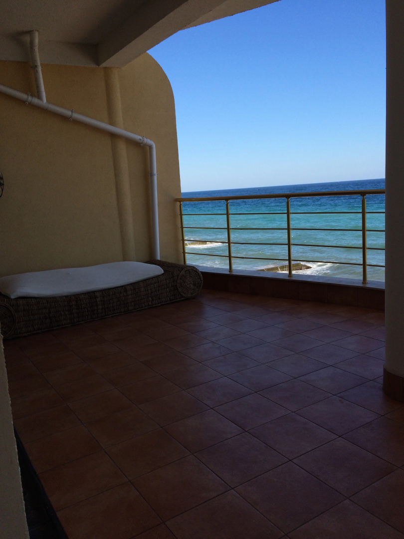 Апартаменты Премьера 8