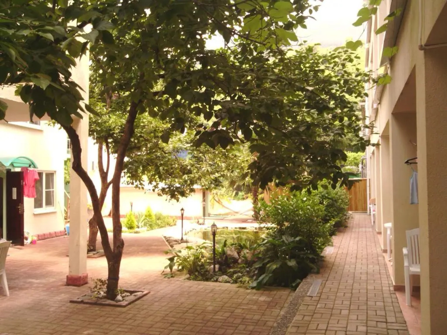 Мини-отель Marco Club