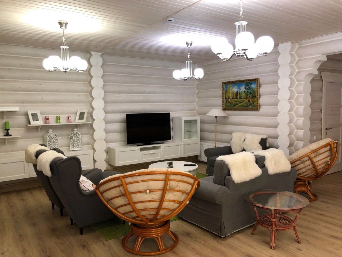 Гостевой Дом Усть-Качка