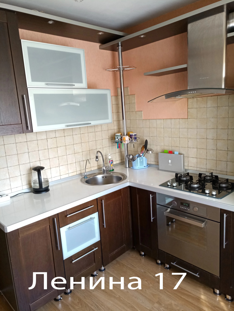 Апартаменты Домовой