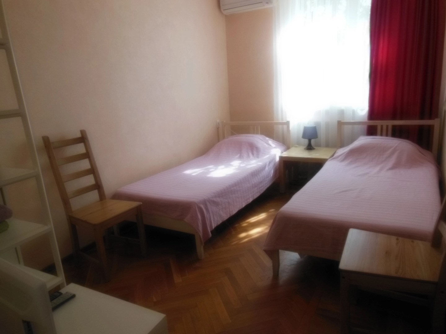 Гостиница Светлана