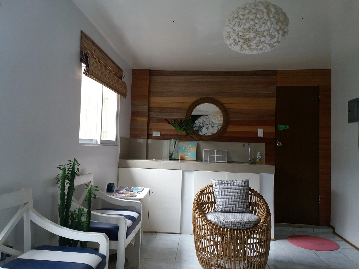 Хостел MY HOSTEL Boracay