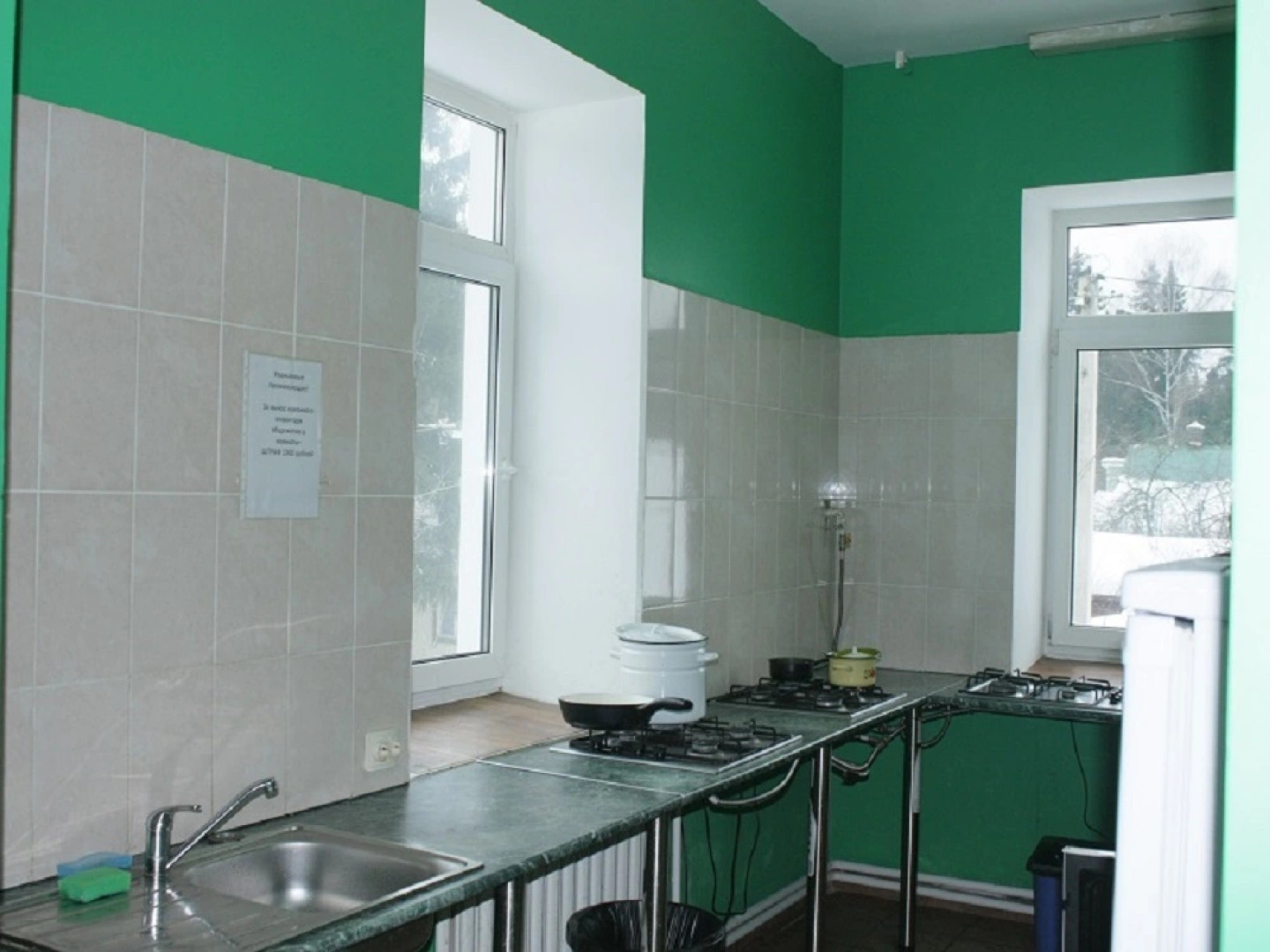 Хостел HotelHot Фирсановская