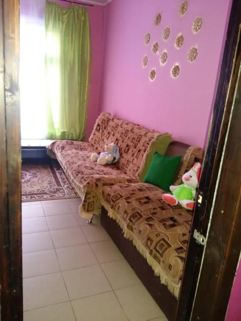 Мини-Отель Солнечная 9