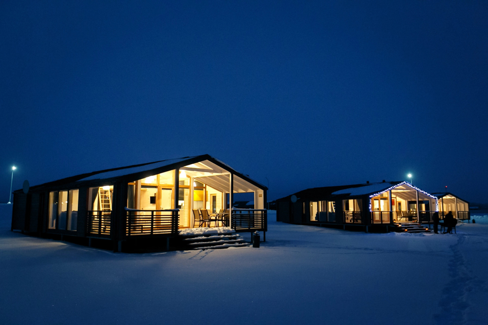 Отель Горки Гольф Курорт