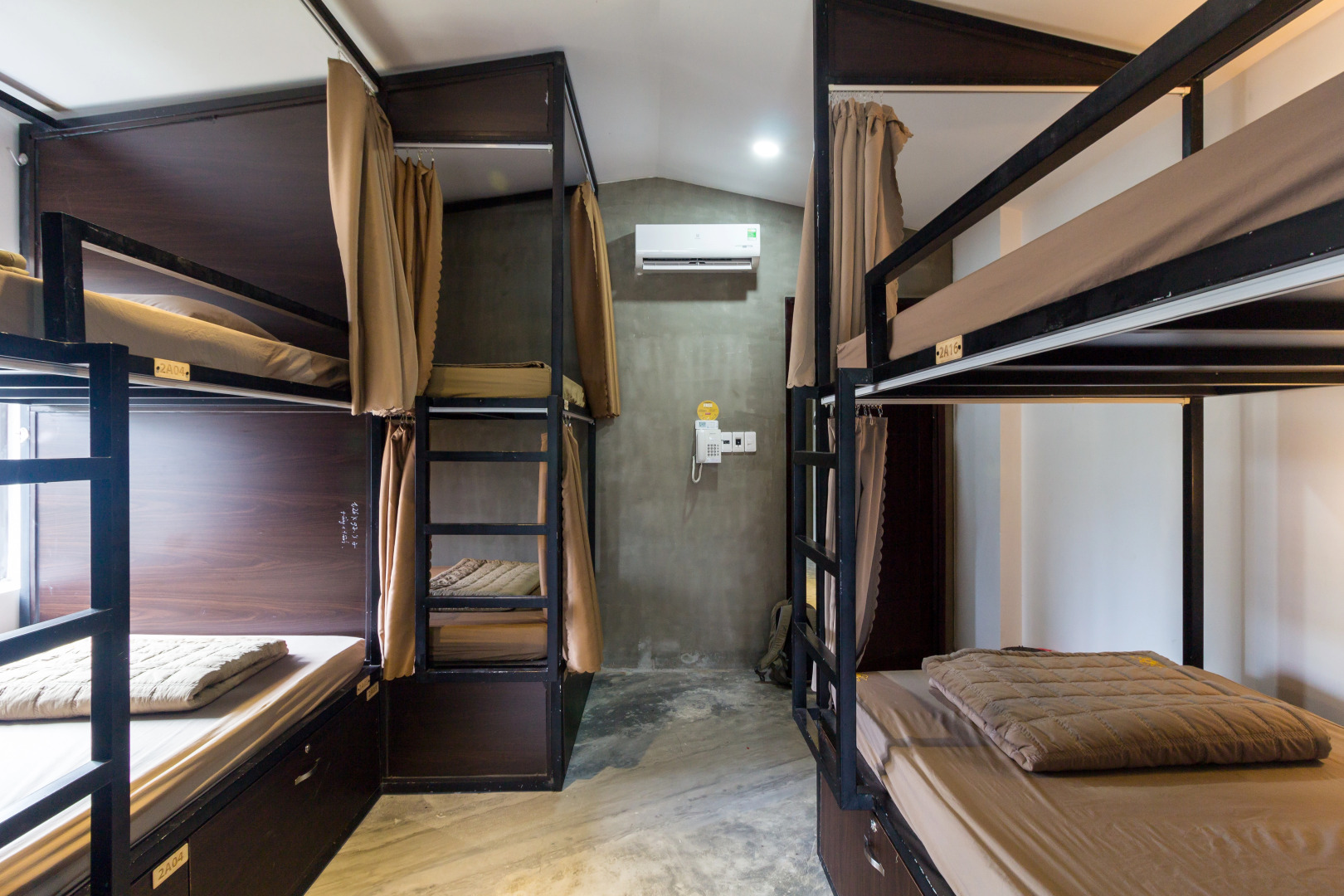 Хостел Carpe Diem Inn Da Nang