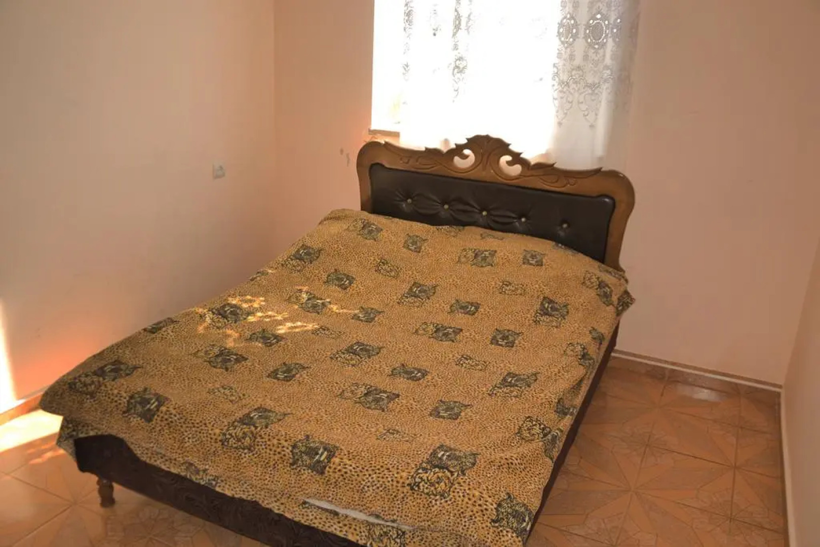 Отель de la Krunk