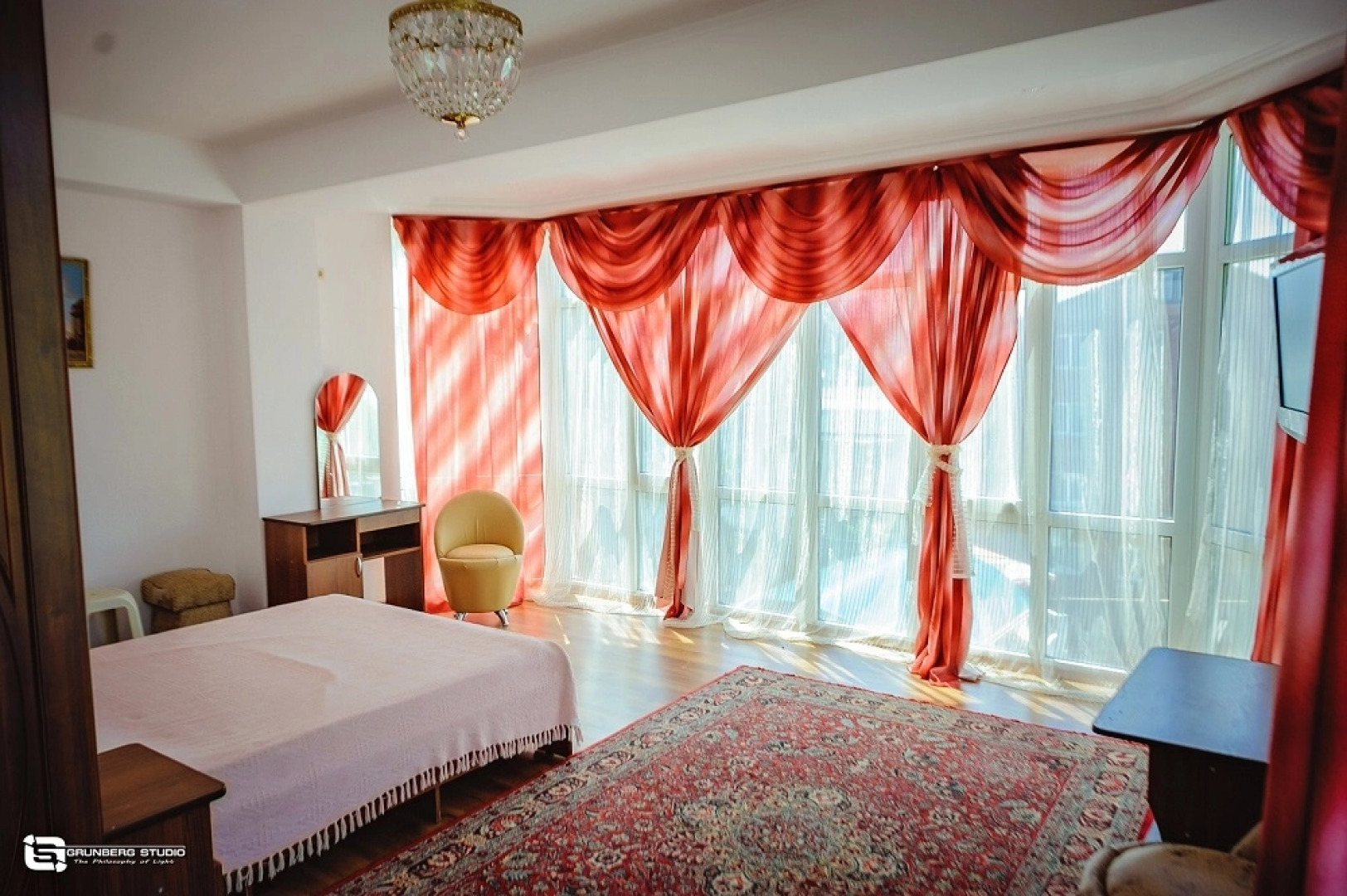 Гостевой дом Гармония