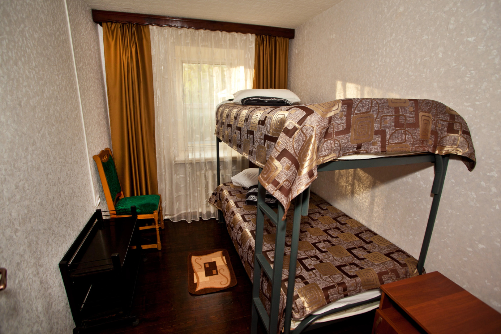 Гостевой дом Центральная Усадьба