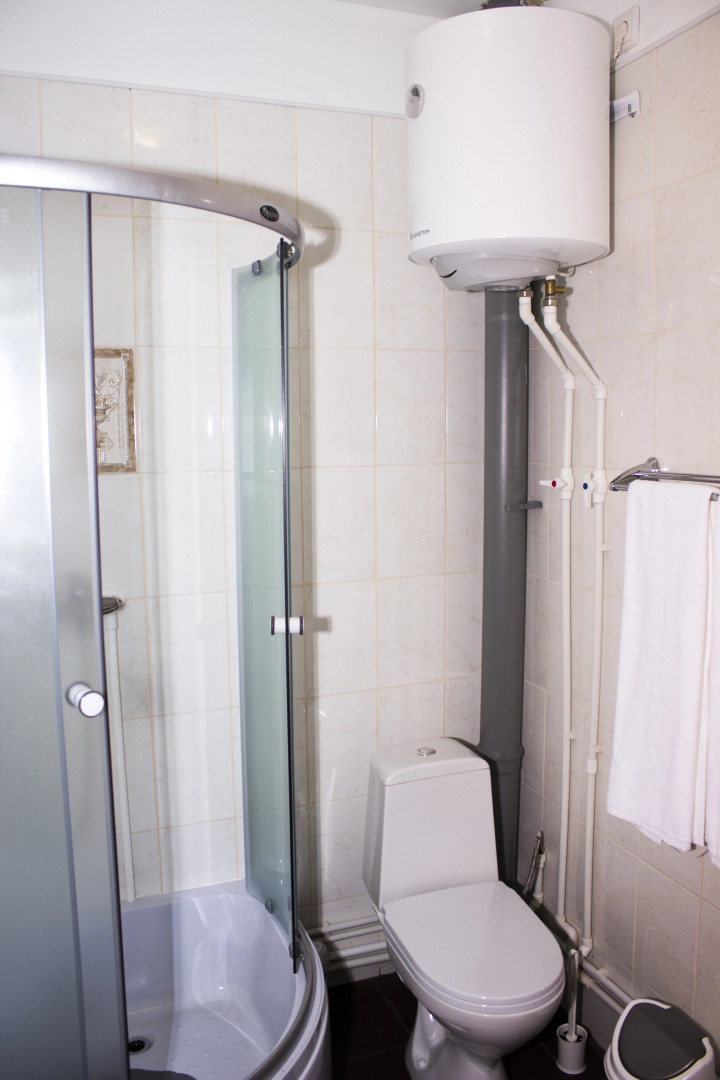 Гостевой Дом Эсквайр Хаус