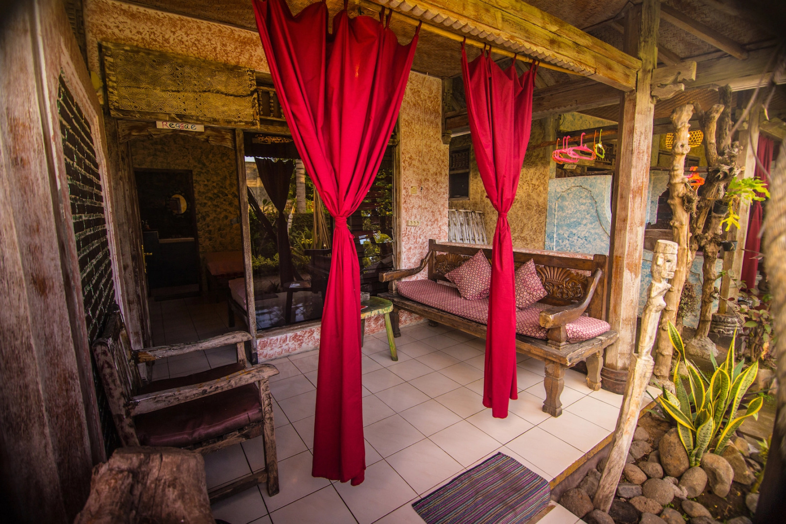 Мини-отель FunkyPlace