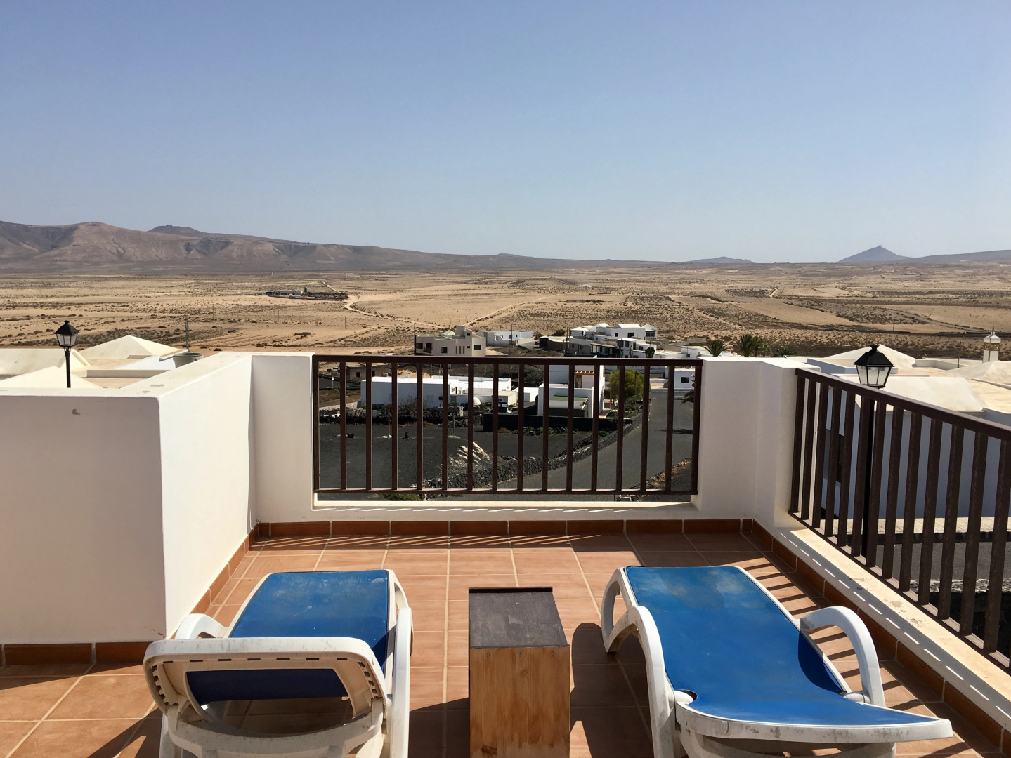 Вилла Lanzarote Natura