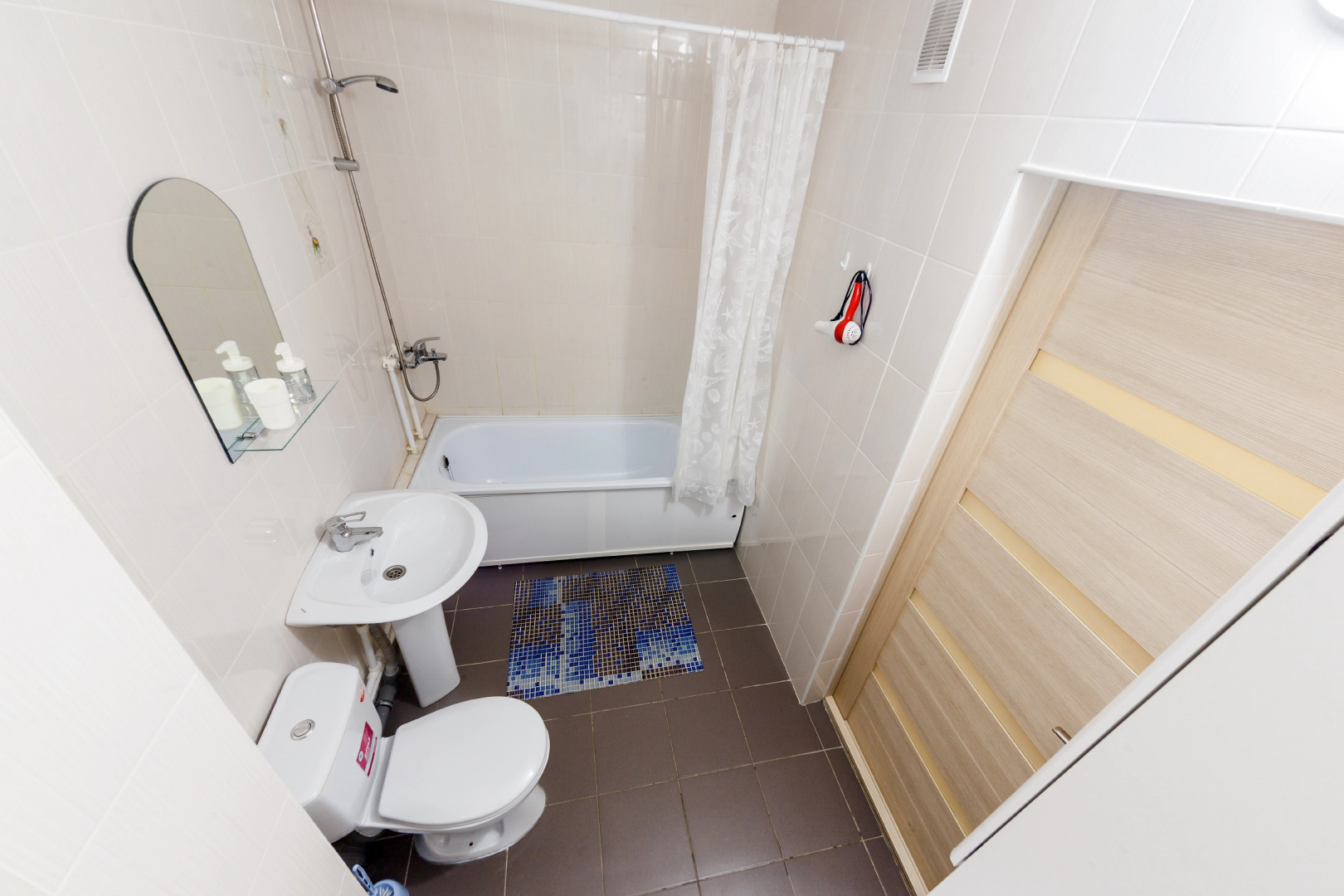 Квартира ApartHause уют и комфорт в ЖК Малевич