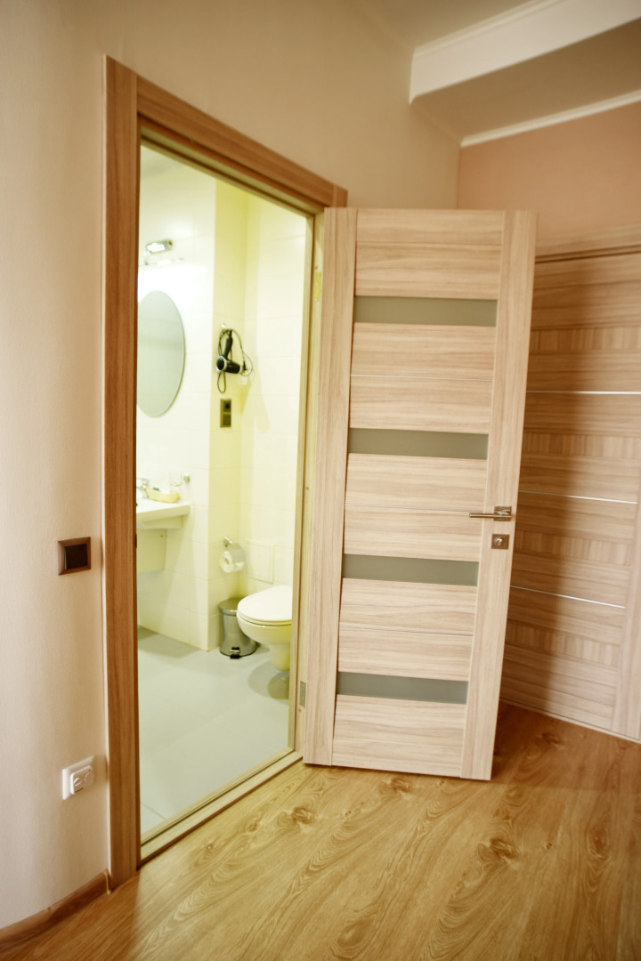 Гостиница Арбат