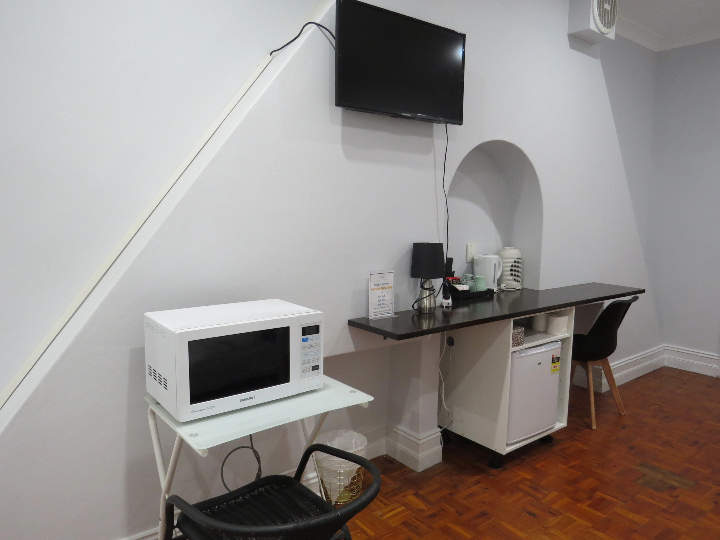 Мини-Отель Australian Sunrise Lodge