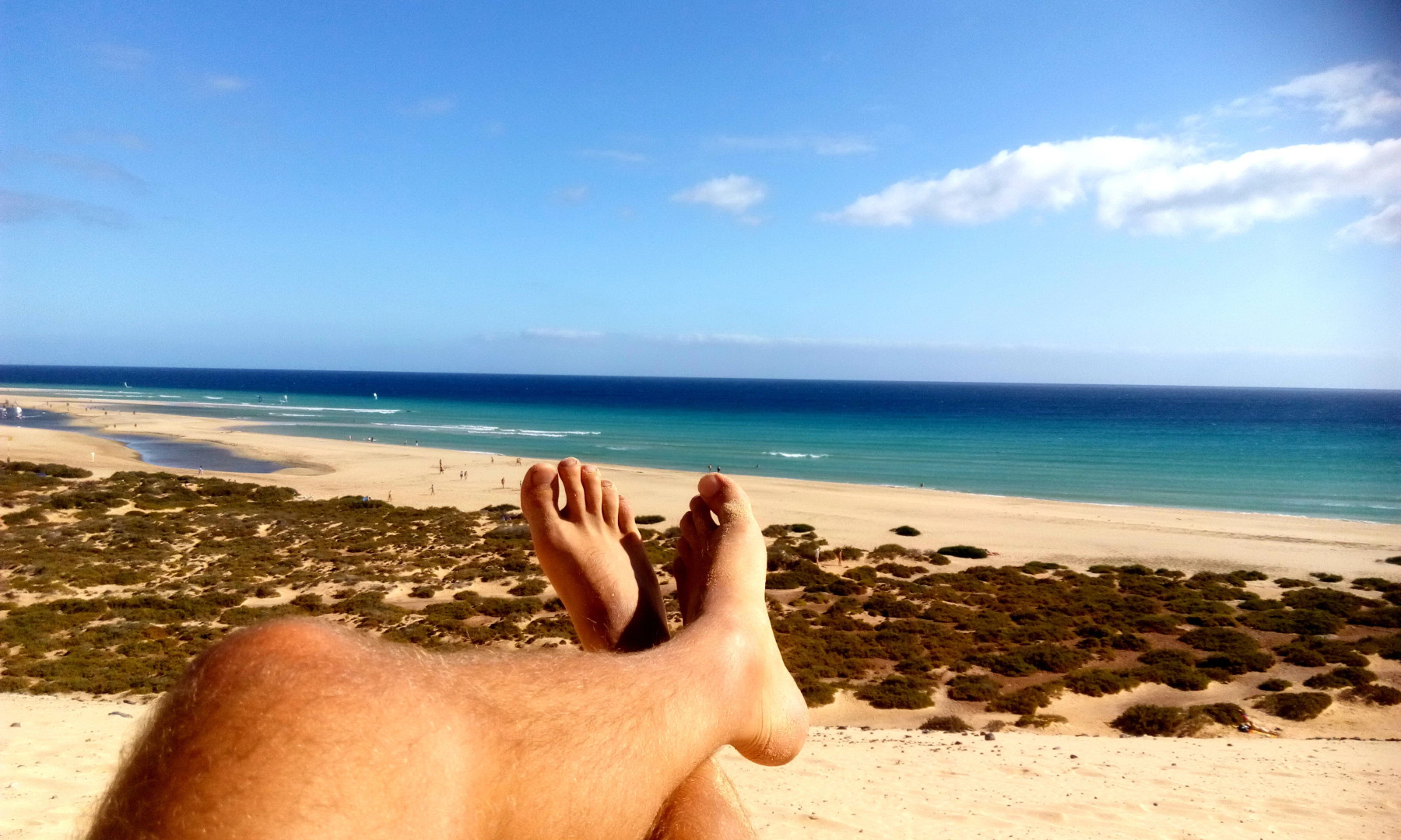 Бунгало Рио-Плая