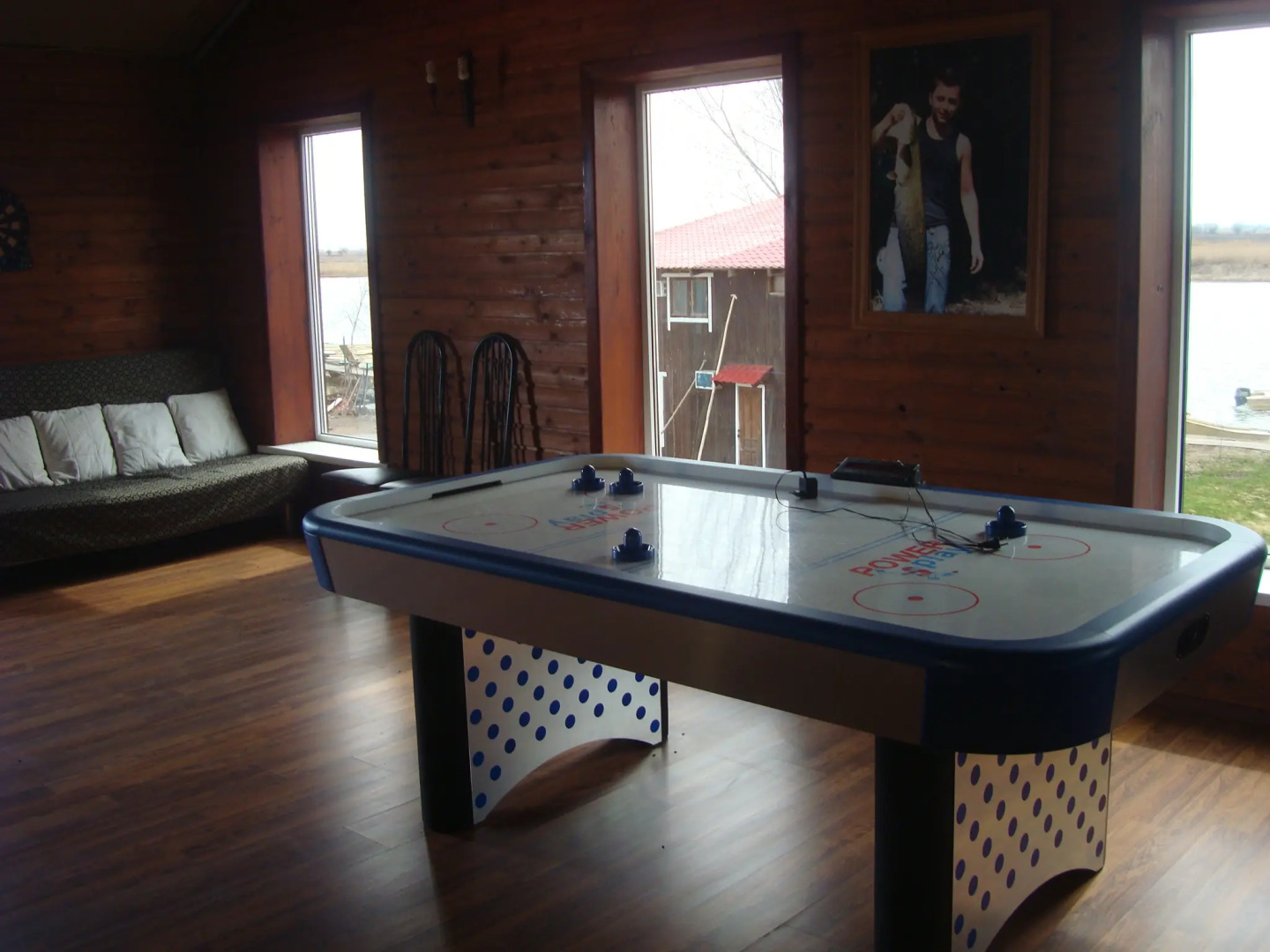 База Отдыха Заповедная Сказка