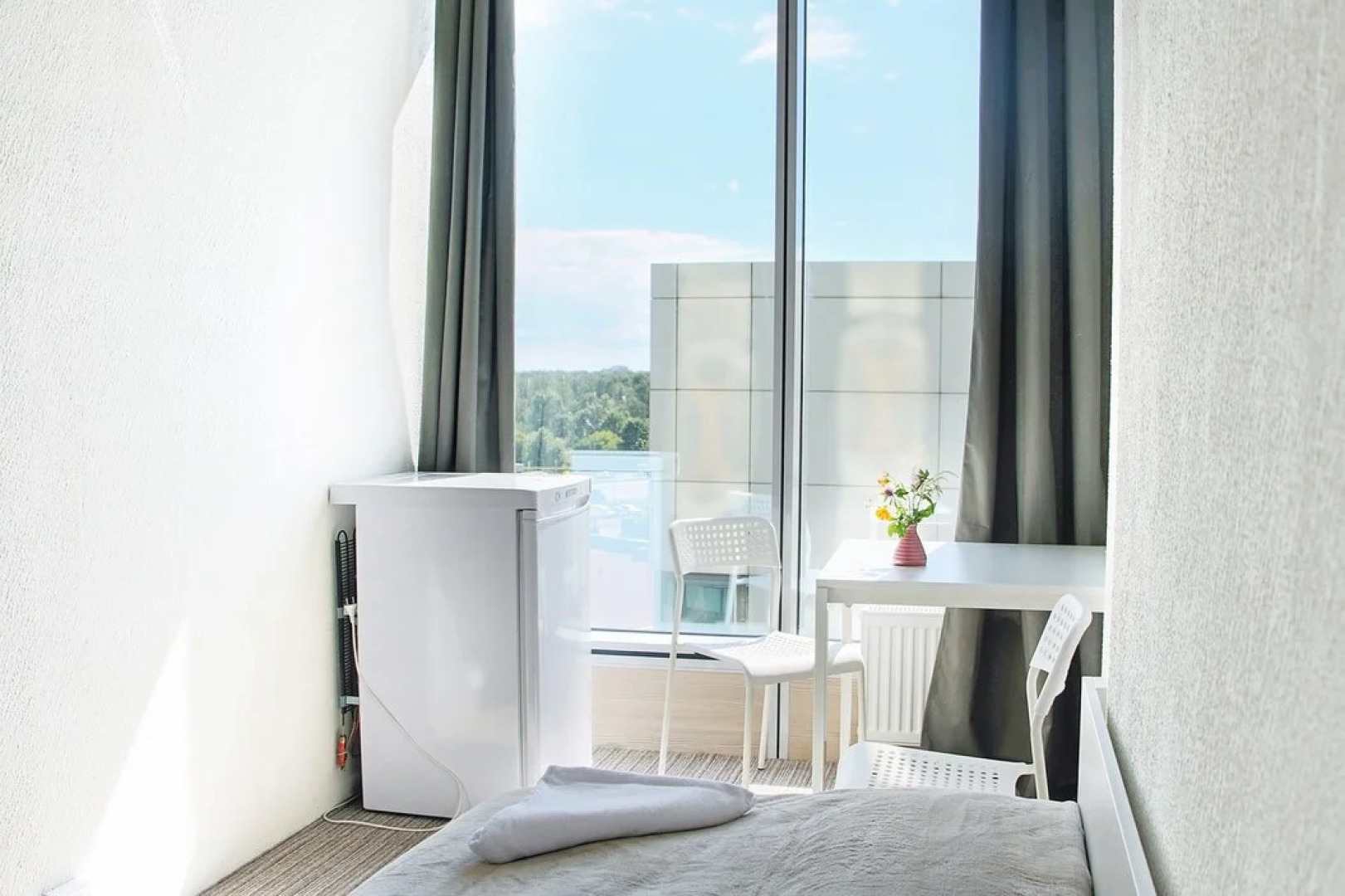 Отель Кантри Парк Отель & Club