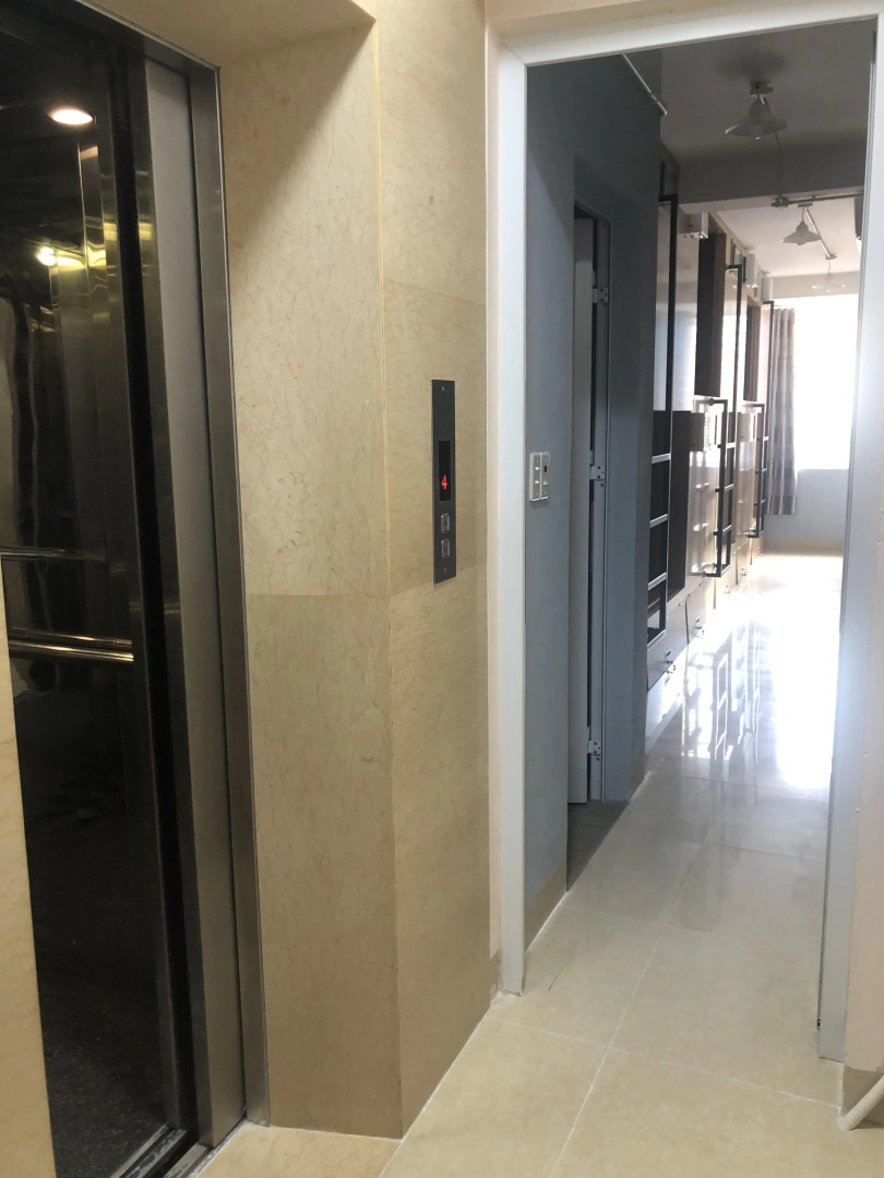 Хостел Trang Tien