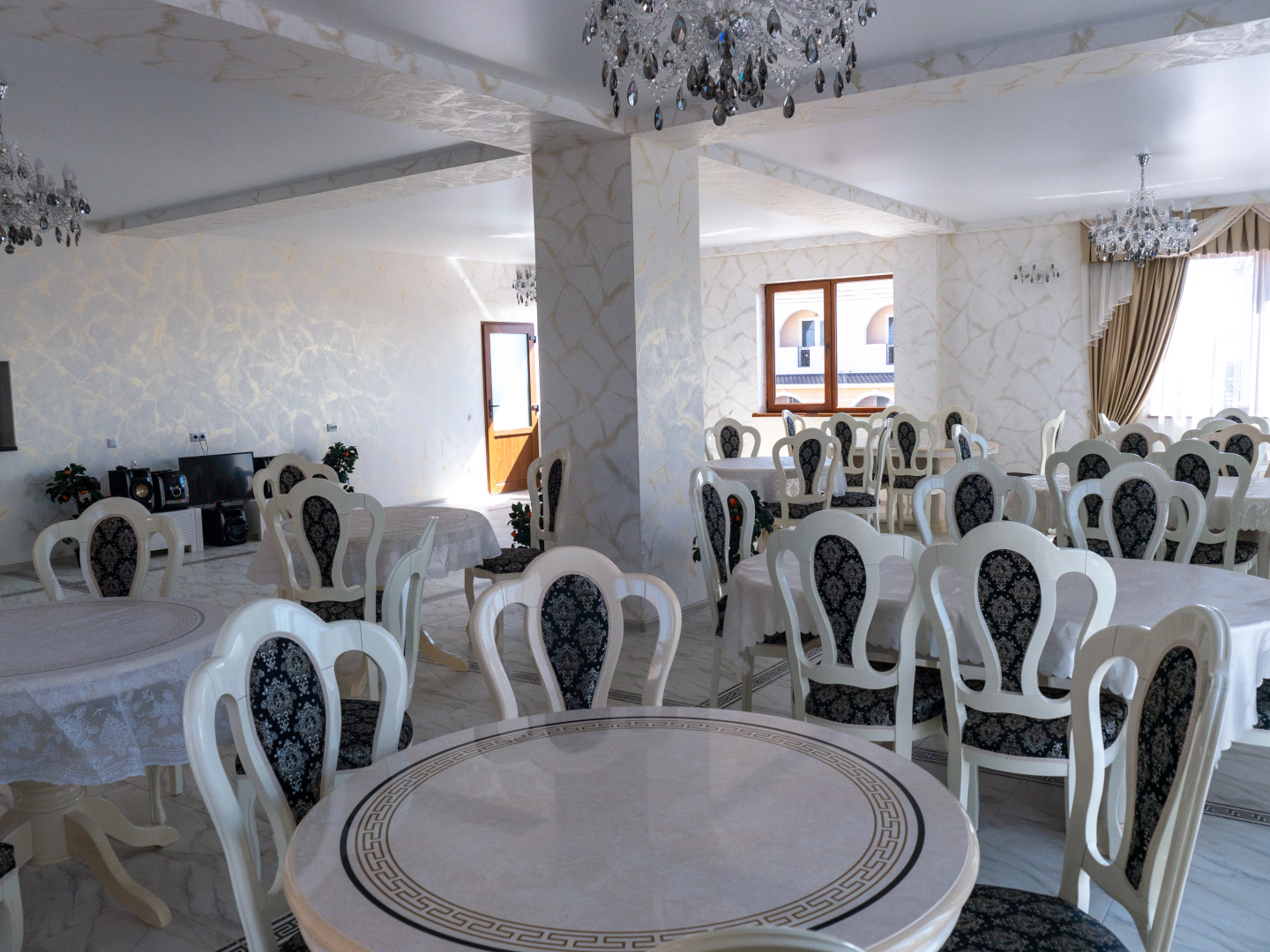 Отель Vita Wellness & SPA