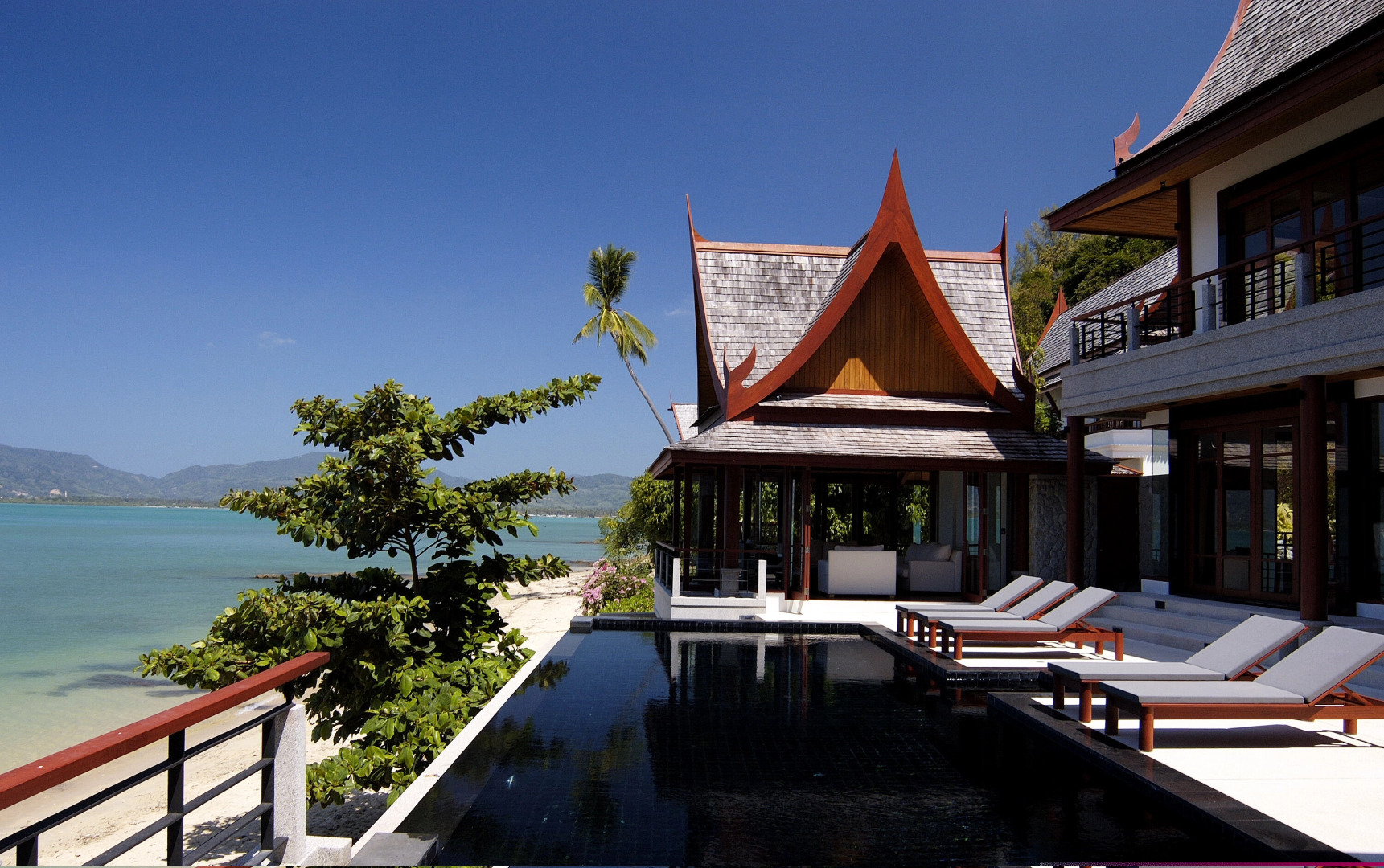 Вилла Anayara Luxury Retreat Panwa Resort