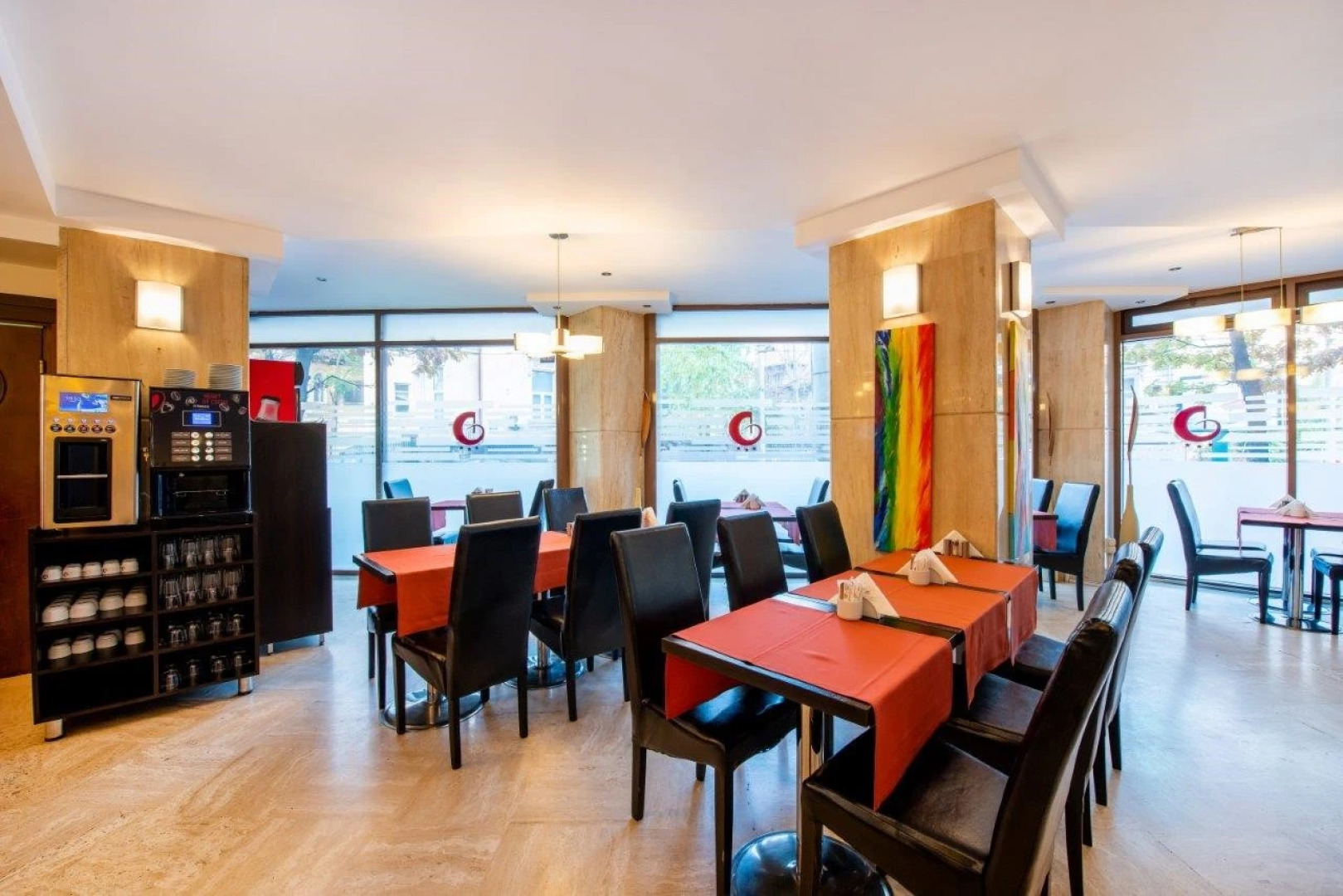 Hotel Duke Armeneasca